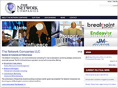 The Network Companies