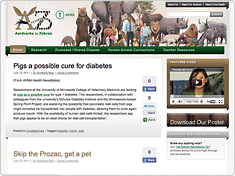 Aardvarks2zebras - Home Page