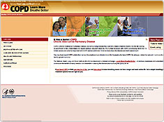 COPD