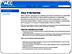 World Environment Center - Membership Page