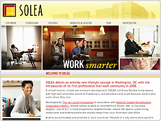 Solea DC