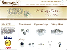 Boone and Sons