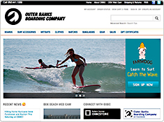 OBBC Online - Home Page