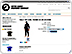 OBBC Online - Wetsuits Page