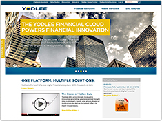 Yodlee - Home Page