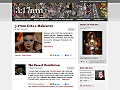 317 am - Home Page